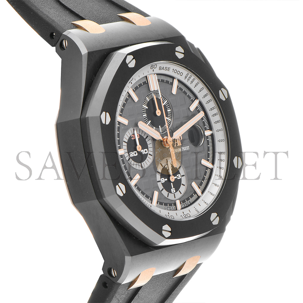 AUDEMARS PIGUET ROYAL OAK OFFSHORE 44 MM WATCH 26415CE.OO.A002CA.01